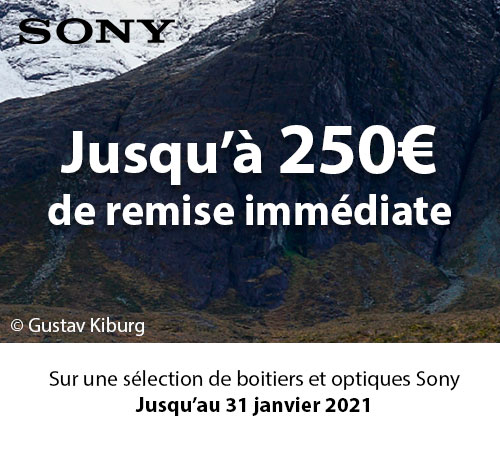 offre sony