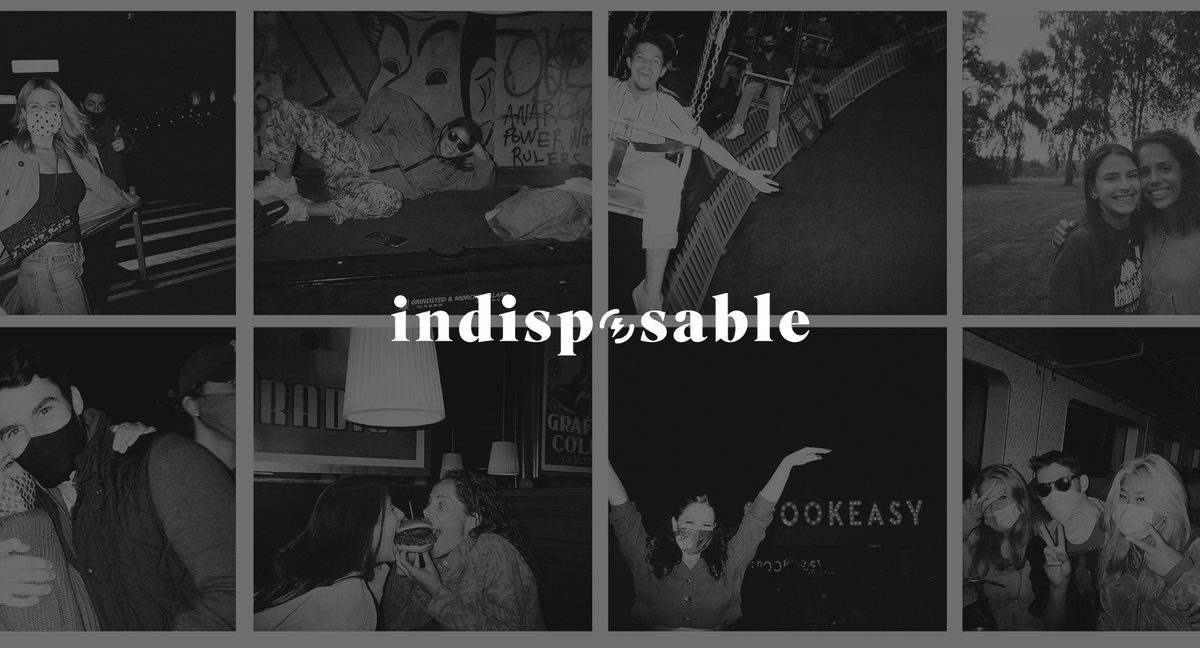 Indisposable – La Startup qui développe vos pellicules et vous les envoie sur votre mobile