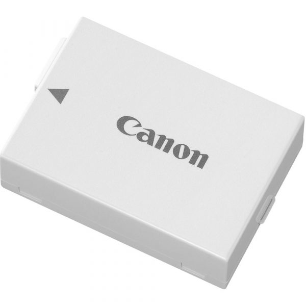 canon Batterie LP-E8