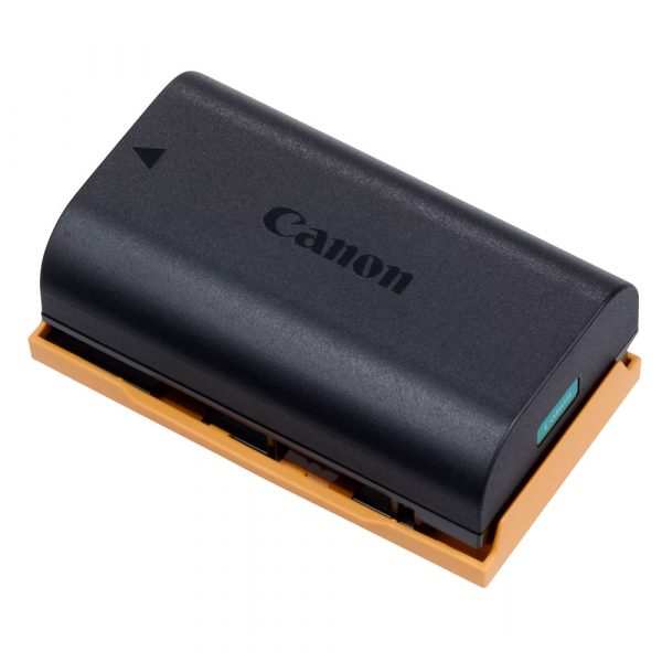 Canon batterie LP-EL