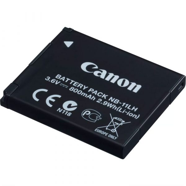 canon batterie NB-11l