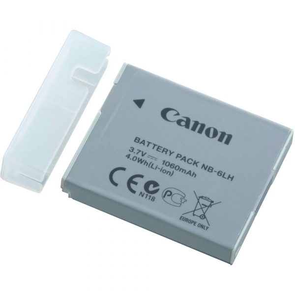 Canon batterie NB-6LH