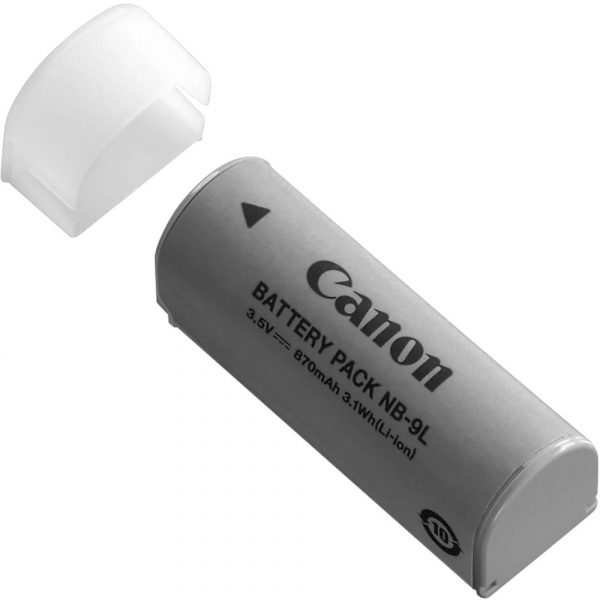 Canon baterie NB-9L