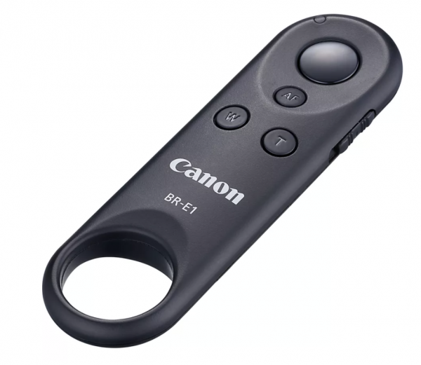 canon BR-E1