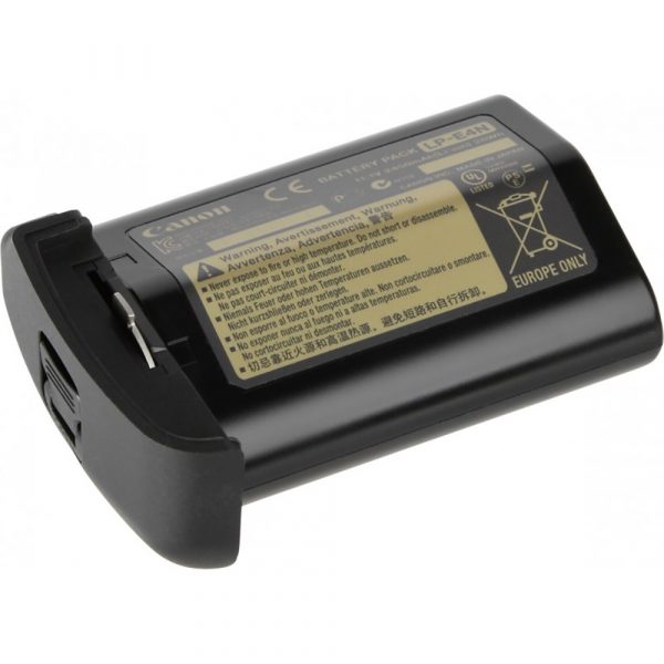 Canon batterie LP-E4N