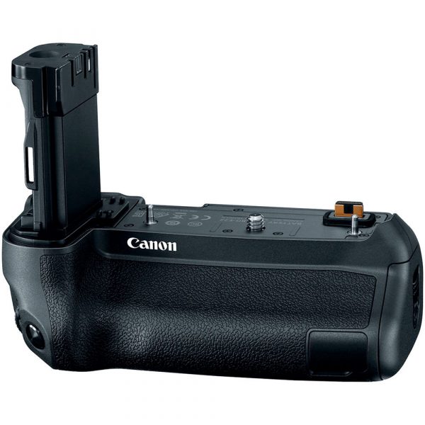 Canon bg-e22 grip