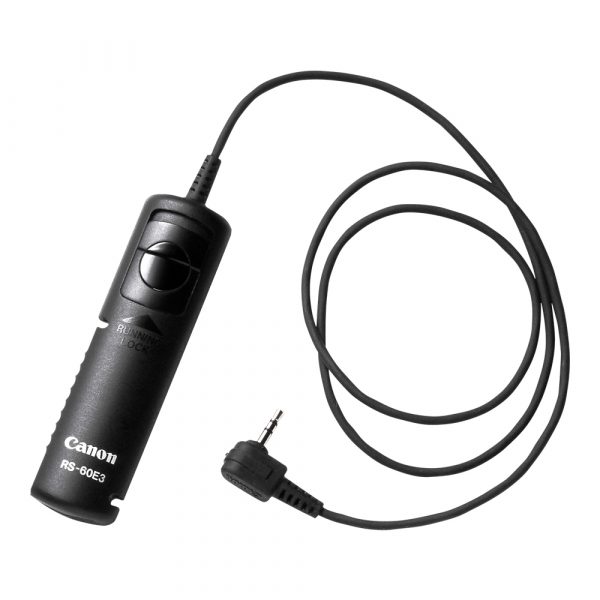 canon telecommande RS-60E3