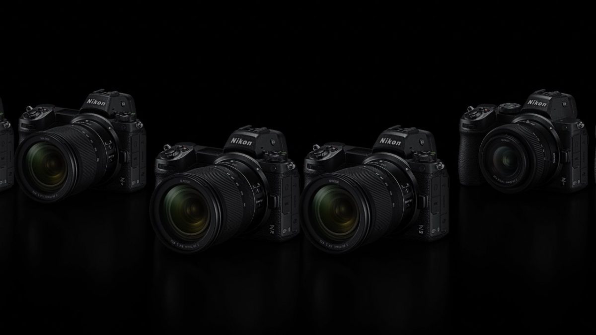 Nikon – Ce que l’on attend pour 2021