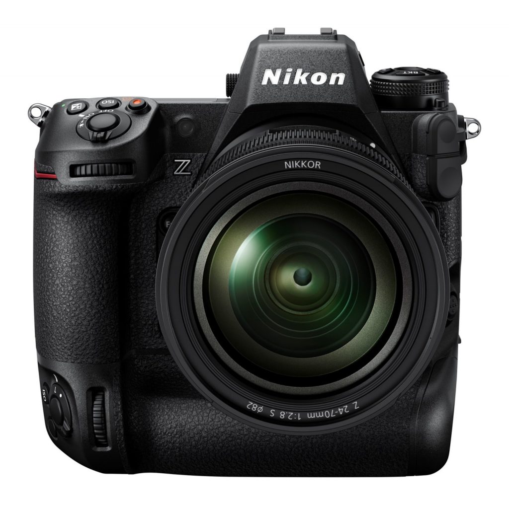 nikon Z9