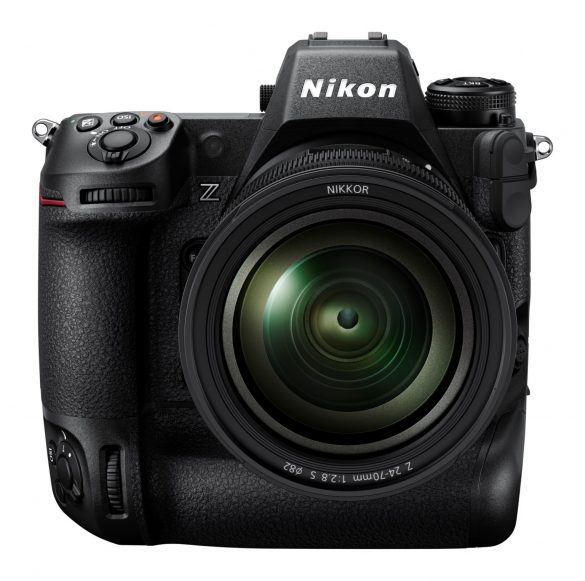 nikon Z9