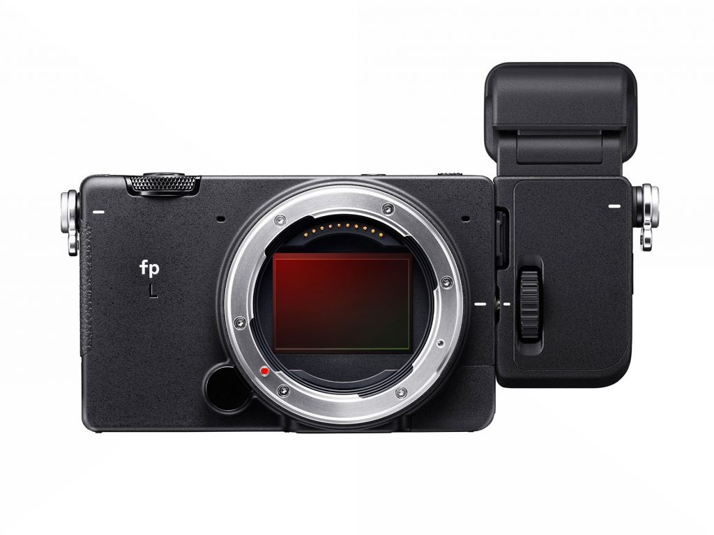 SIGMA_fpL EVF-11