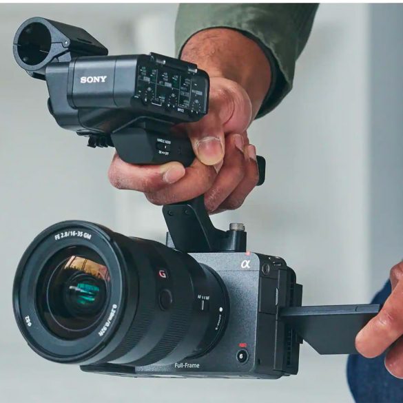 sony fx3