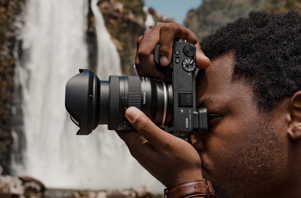 Tamron annonce les objectifs APS-C 11-20mm F2.8 et plein format 150-500mm F5-6.7 pour monture Sony E