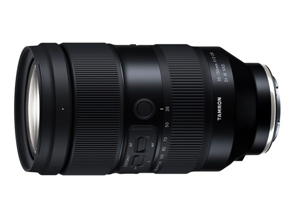 Tamron 35-150mm F2-2.8 Di III VXD