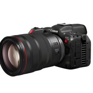 canon eos R5c