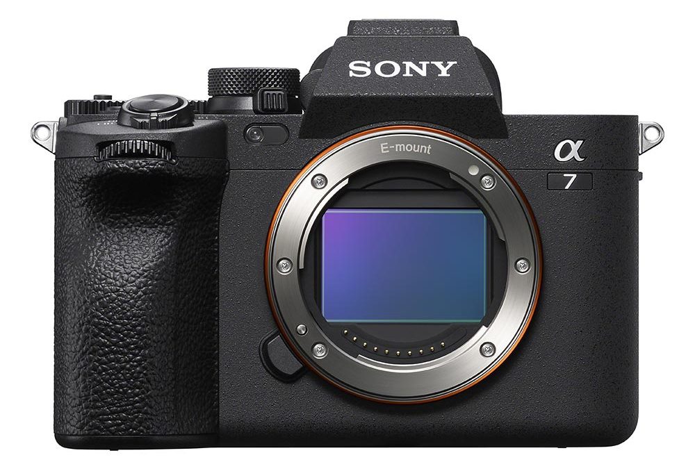 Sony Alpha 7 IV (ILCE-7M4) : mise à jour du logiciel système (microprogramme) vers la version 1.10 (carte SD/carte CFexpress)