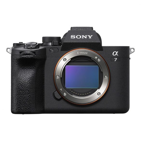 sony alpha 7 IV