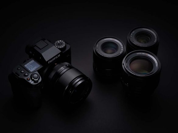 fujifilm xh2
