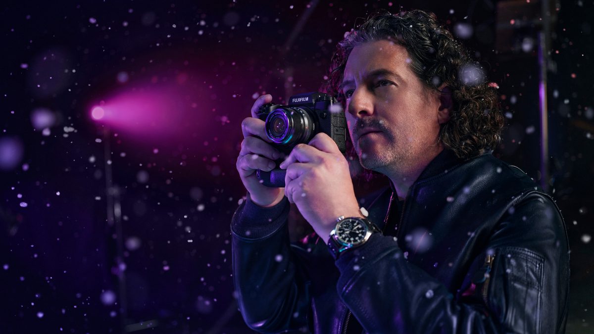 Révolutionnez Votre Créativité : Exploiter le Potentiel de Frame.io avec les Fujifilm X-H2 et X-H2S