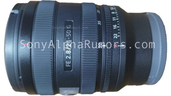 sony 24-50