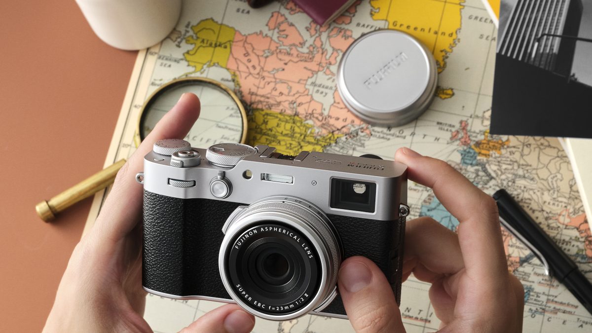 Fujifilm X100VI : Un Compagnon Incontournable pour les Aventuriers Créatifs
