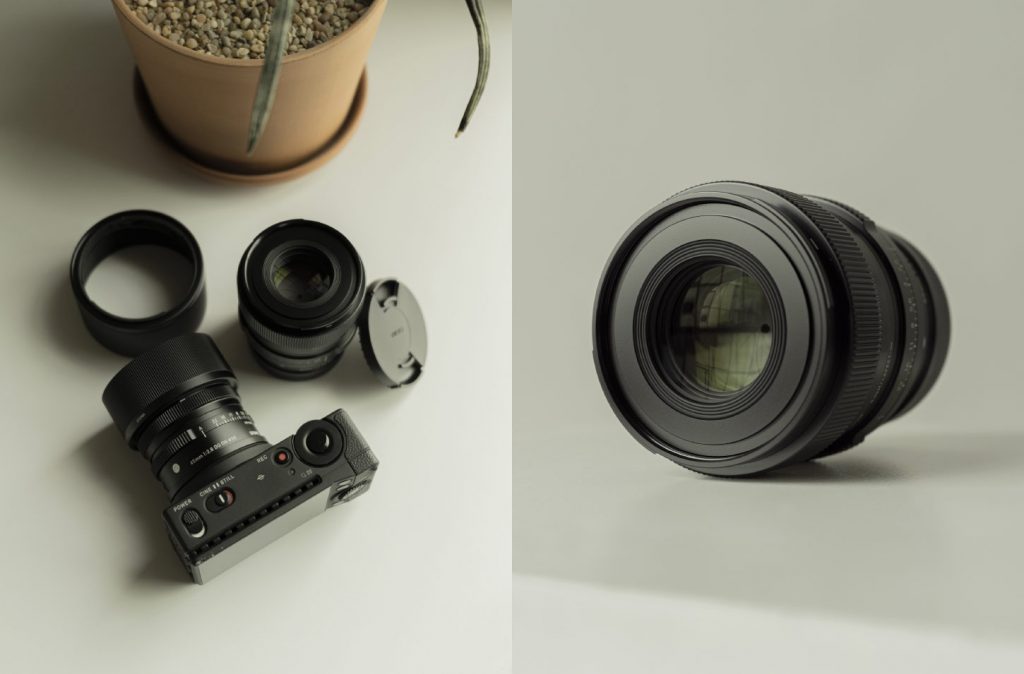 sigma dc dn