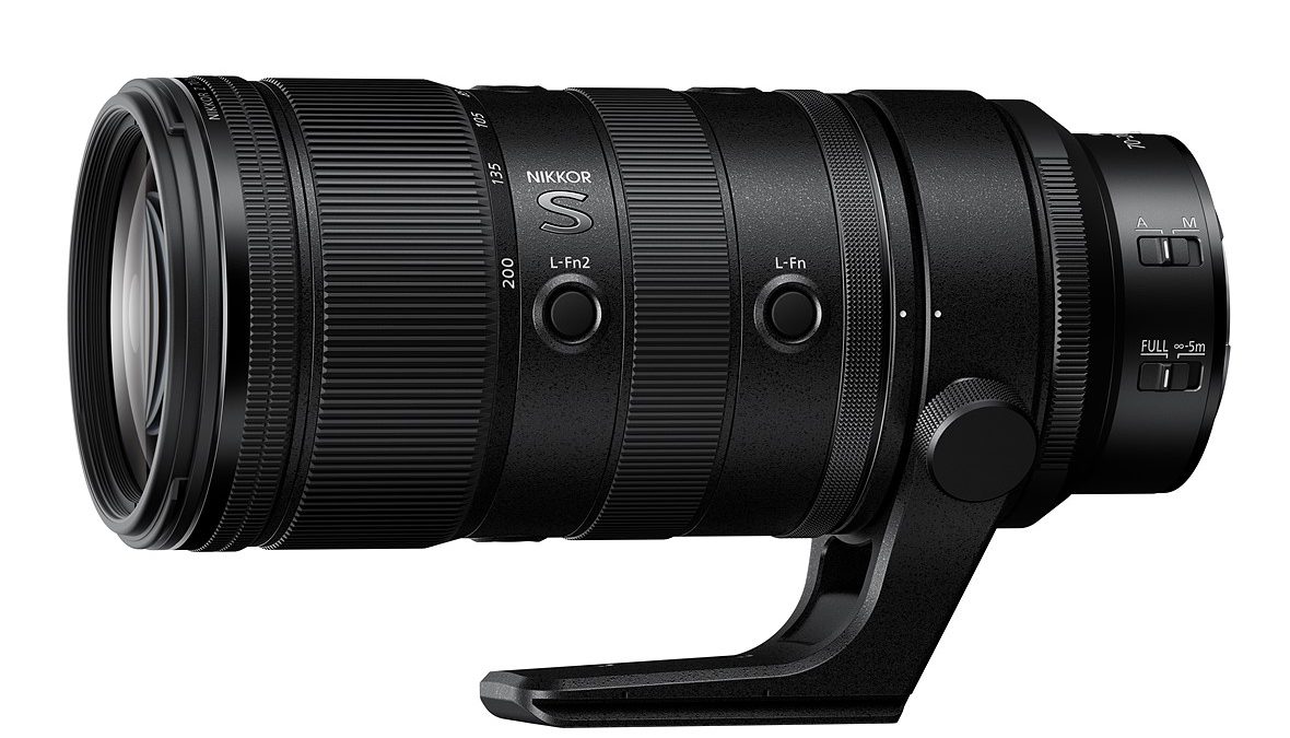 Nikon Z 70-200mm f/2.8 VR S II : Tout ce qu’il faut savoir sur cette nouveauté majeure
