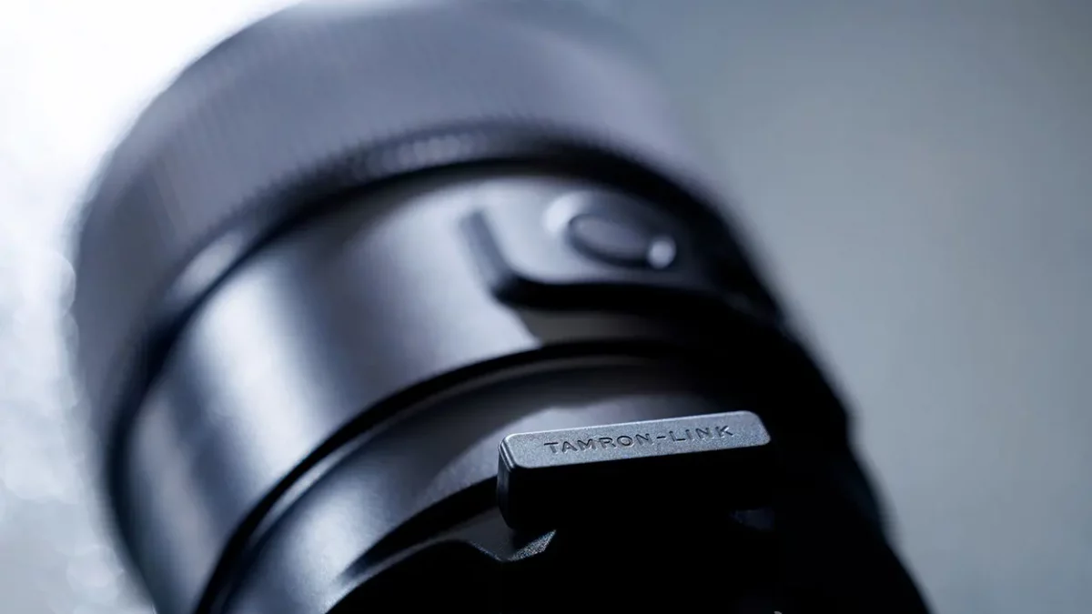 Tamron Link & Lens Utility : Le guide complet de la révolution sans fil (iOS et Android)
