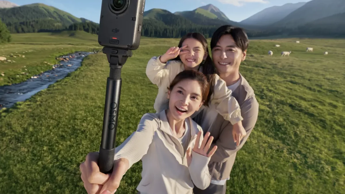 DJI Osmo 360 II vs Insta360 X6 : Le Duel des Géants de la Vidéo 360°