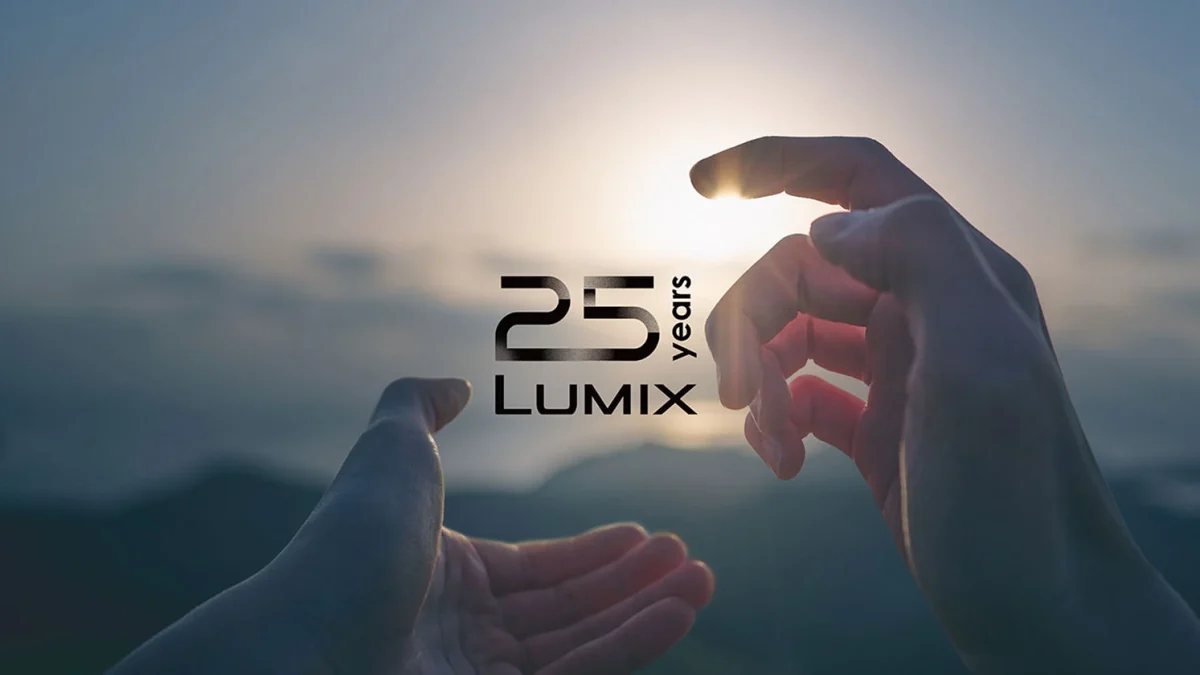 25 ans d’innovation : Panasonic célèbre l’histoire de Lumix avec la tournée mondiale « Lumix Collective »