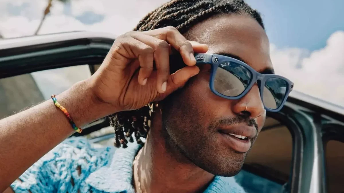 Lunettes Ray-Ban Meta : 4 réglages indispensables à modifier pour protéger votre vie privée